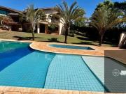 Mansão com 4 suítes à venda, 795m² por R$ 3.300.000...