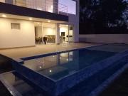 Mansão com 5 suítes à venda, 550 m² por R$ 5.500.000...