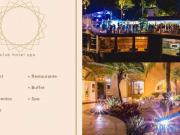 Mansão COMERCIAL multiuso Clube / Hotel / Spa / Eventos...