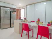 Mansão condomínio residencial costa verde