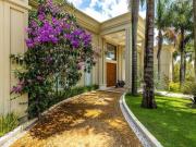 Mansão de Alto Luxo no Villa Solaia com 5 Suítes