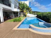 Mansão de Alto Padrão á venda em Santana de Parnaíba