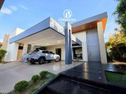 Mansão de alto padrão na QI 09 do Lago Sul – Brasília/DF