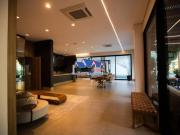 Mansão de cinema Tamboré 1/Alphaville 1.100 m2, 7 suítes