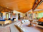 Mansão de Condomínio em Campos do Jordão