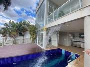 Mansão de Luxo à Venda em Bragança Paulista SP: 5...