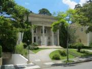 Mansão de luxo à venda no Condomínio Pignatari, melhor...