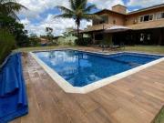 Mansão de Luxo com 5 Quartos, Piscina Aquecida e Garagem...