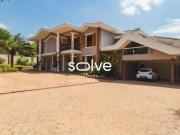 Mansão de Luxo com 5 Suítes à Venda, 1.100 m² – Colinas...