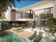 Mansão del lago i barra da tijuca i alto padrão na planta