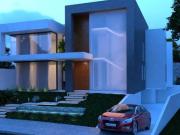 MANSÃO EM ALPHAVILLE COM 1343 M² COM 5 SUITES EM TAMBORÉ