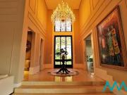 Mansão em Alphaville Vista Panorâmica, Luxo Absoluto e...