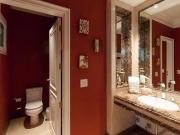 Mansão em condomínio fechado