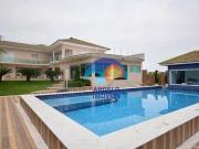 Sobrado com 5 dormitórios, 560 m² venda por R$...
