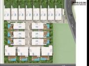 Mansão em Condomínio Fechado Hípica Max Garden Granja...