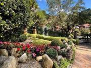 Mansão em Condomínio fechado Jardim Véu da Noiva