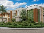 Mansão em Construção A VENDA no Condomínio Jardim...