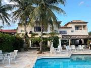 Mansão Espaçosa no Jardim Ibiza | Barra da Tijuca!