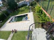 Mansão Exclusiva à Venda – Praia de Pernambuco, Guarujá/SP