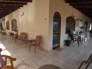 MANSÃO GUARÁ II 1.982M² | 5QTS 2SUÍTES | 497M² | 8 VAGAS...