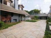 MANSÃO IMPONENTE COM 4 QUARTOS NO JARDIM SOCIAL