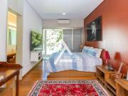 Mansão incrível região da zona sul de São Paulo