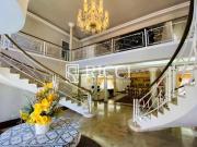 Mansão Jardim Acapulco Guarujá