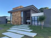 Mansão Moderna e Sofisticada no Park Way – Quadra 05