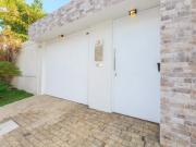 Mansão moderna na praia da barra da tijuca