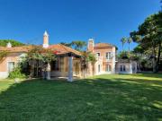 Mansão na Quinta da Marinha Sul !