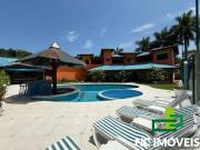 Mansão no Condomínio Mar Verde | Praia da Mococa...