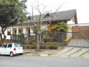 MANSÃO no Jardim Guapira, 6 dormitórios, sendo 4 suites,...