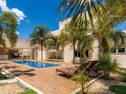 Mansão no Park Way | 6 suítes | Terreno 2.500 m² | Lazer...