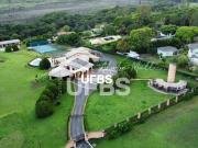 Mansão no Park Way Brasília DF