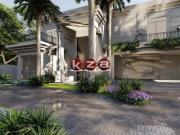 Mansão padrão AAA com 6 suites a venda no Condomínio...