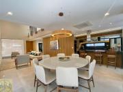 Mansão para Venda em Bertioga, Riviera, 5 dormitórios, 5...