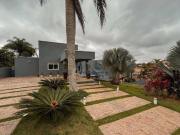 MANSÃO Porteira Fechada com 4 Suítes à VENDA na Granja...