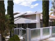 Mansão Qi 17 Lago Sul 5 suítes 518m²