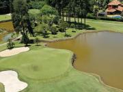 MANSÃO SÃO FERNANDO GOLF CLUB COTIA 6 Dorm 4 Suítes, 12...