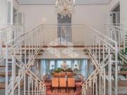 Mansão Sétimo Céu! Semi mobiliada