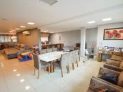 Mansão Suspensa com 4 Suítes no Jardim da Glória Klabim