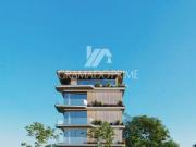 MANSÃO SUSPENSA EM BAIRRO NOBRE DE GRAMADO