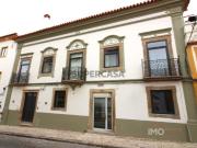 Mansão >=T10 Venda em Sé e São Lourenço,Portalegre