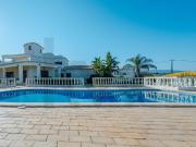 MANSÃO T4 em PORTIMÃO Urb Mte Canelas 9200 m2, Piscina,...