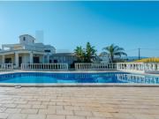 MANSÃO T4 em PORTIMÃO Urb Mte Canelas 9200 m2, Piscina,...