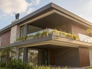 Mansão Tecnológica no Los Cobos: 6 Suítes, Elevador e...