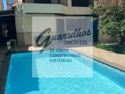 mansão vila Rosália 10 mil