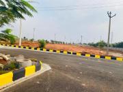 Maheshwaram Residential Plot For Sale Hyderabad