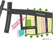 Mansanpally Residential Plot For Sale Hyderabad