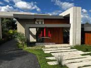 MANSAO 5 SUTES COM PRAIA ARTIFICIAL NO PARK WAY LOTE...